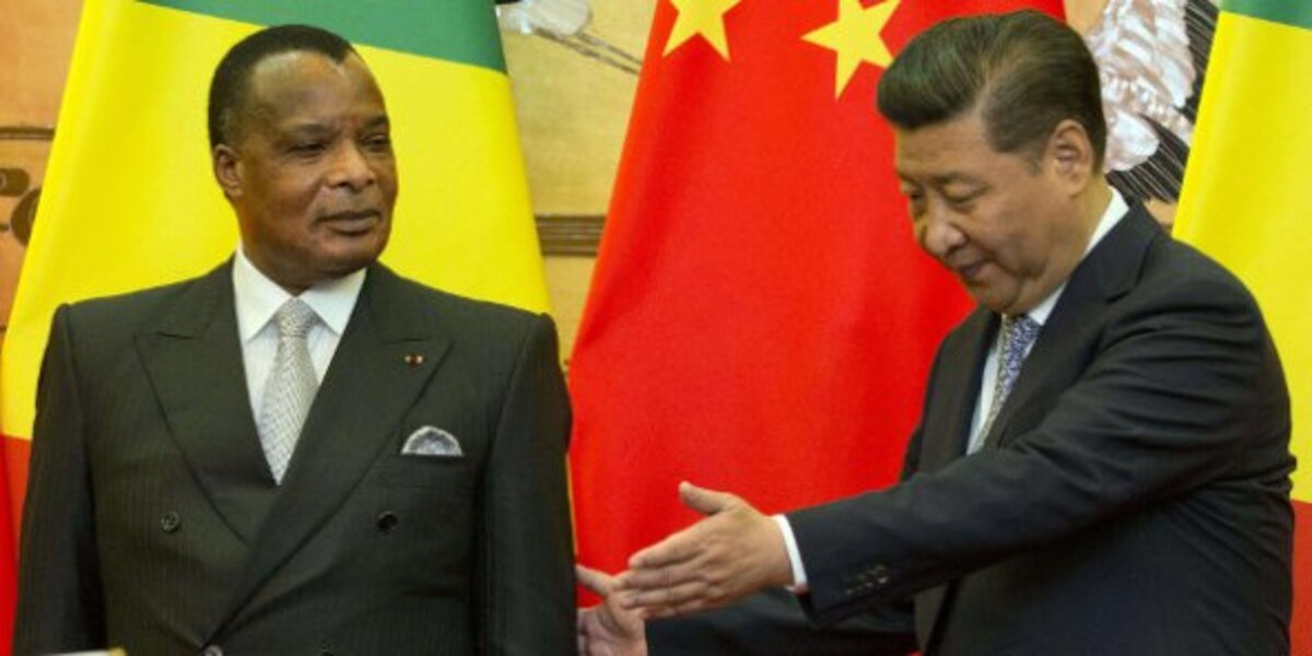 Le président congolais Denis Sassou Nguesso co-présidera le Forum de coopération Afrique-Chine Continentalnews