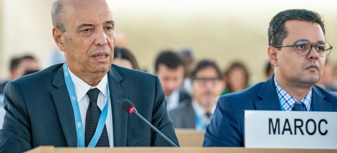 Présidence marocaine du Conseil des Droits de l'Homme : mission accomplie avec brio Continentalnews