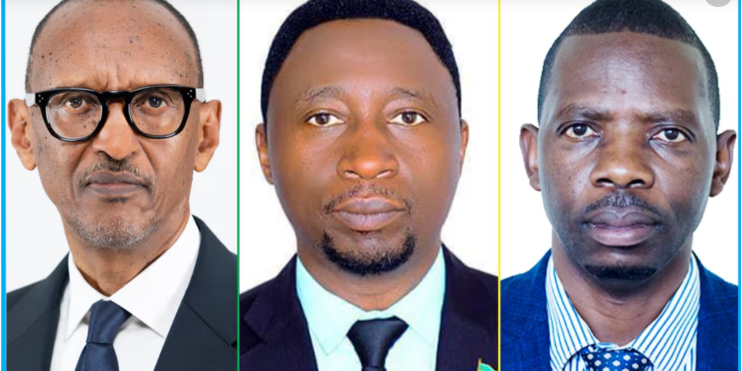 Rwanda : Démarrage de la campagne électorale pour la présidentielle et les législatives Continentalnews