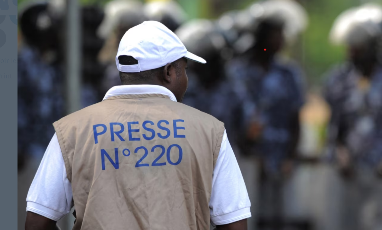 Togo : Levée de la suspension des accréditations pour la presse étrangère Continentalnews