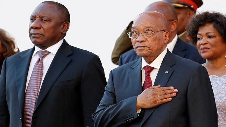 Afrique du Sud : Zuma saisit la Cour suprême d'appel dans son recours privé contre le Président Ramaphosa - Continentalnews