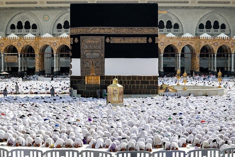 Hajj 1445 : Plus de 300 pèlerins marocains bénéficient de l’initiative « Route de la Mecque » - Continentalnews