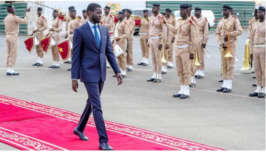 Afrique de l'Ouest : Le président sénégalais attendu jeudi au Mali et au Burkina Faso - Continentalnews