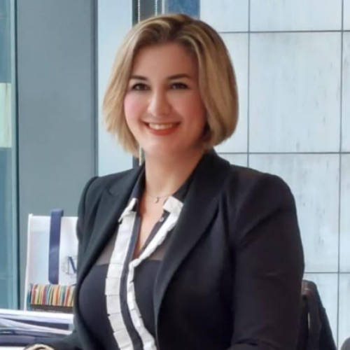 Imane Jamal Eddine, championne de l’inclusion féminine dans l’univers de la tech